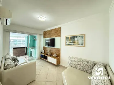 Apartamento com 3 Quartos para venda ou aluguel, 133m² no Riviera, Bertioga