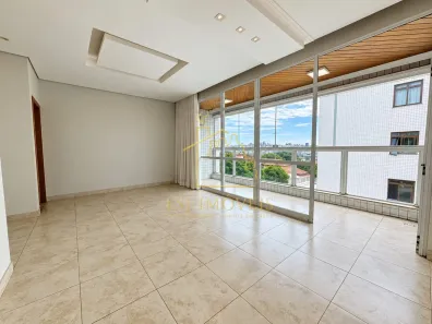 Apartamento com 3 Quartos à venda, 100m² no Camargos, Belo Horizonte
