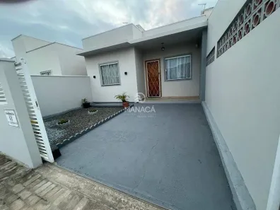 Casa com 2 Quartos à venda, 119m² no Quinta dos Acorianos, Barra Velha