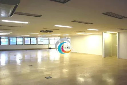 Sala Comercial à venda, 517m² no Pinheiros, São Paulo