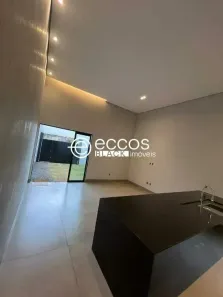 Casa com 3 Quartos à venda, 105m² no Grand Ville, Uberlândia