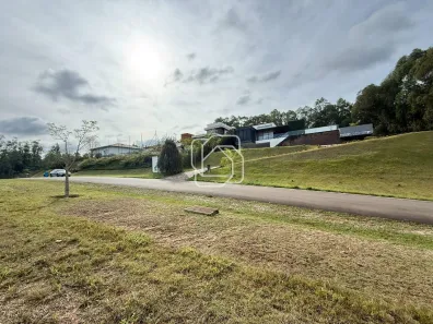 Lote/Terreno à venda, 2160m² no Condomínio Terras de São José, Itu