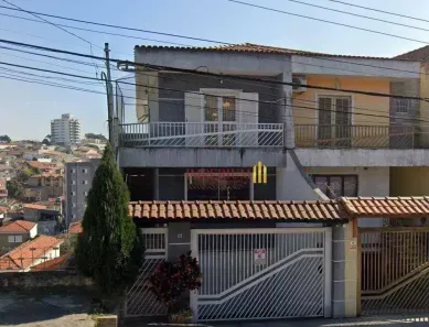 Sobrado com 4 Quartos à venda, 350m² no Vila Maria Alta, São Paulo
