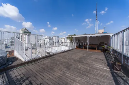 Apartamento com 4 Quartos à venda, 337m² no Higienópolis, São Paulo