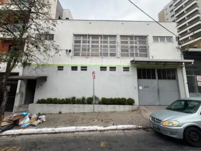 Galpão/Depósito/Armazém à venda, 682m² no Vila Formosa, São Paulo