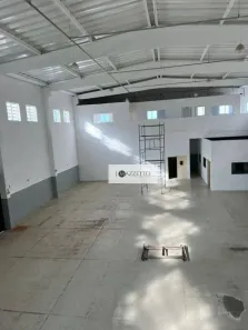 Galpão/Depósito/Armazém para alugar, 785m² no Centro Empresarial de Indaiatuba, Indaiatuba