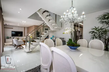 Cobertura com 3 Quartos à venda, 300m² no Mooca, São Paulo