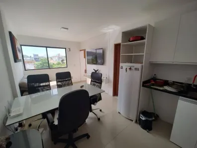 Apartamento com 2 Quartos à venda, 78m² no Ingleses do Rio Vermelho, Florianópolis