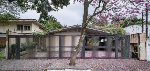 Casa de Condomínio com 3 Quartos à venda, 654m² no Alto de Pinheiros, São Paulo