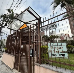 Apartamento com 4 Quartos para alugar, 156m² no Lauzane Paulista, São Paulo
