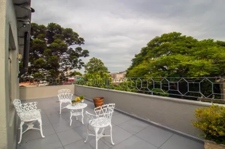 Apartamento com 3 Quartos à venda, 195m² no Vila Ipiranga, Porto Alegre