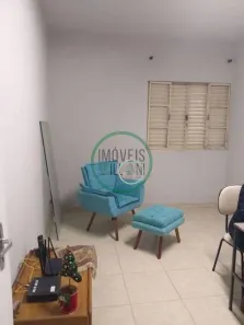 Imóvel Comercial com 3 Quartos à venda, 315m² no Jardim Leonídia, Jacareí