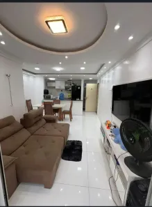Apartamento com 3 Quartos à venda, 75m² no Centro, Ananindeua