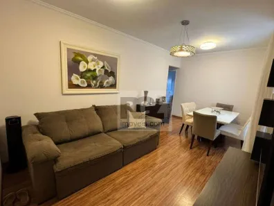 Apartamento com 2 Quartos à venda, 79m² no Ponta da Praia, Santos