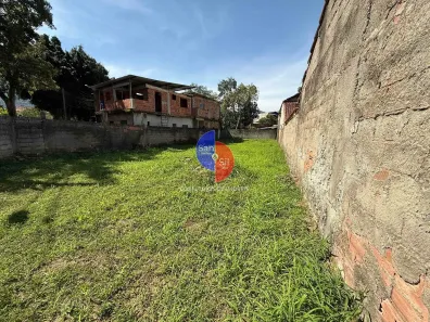 Lote/Terreno à venda, 366m² no Parque Fleixal, Guapimirim