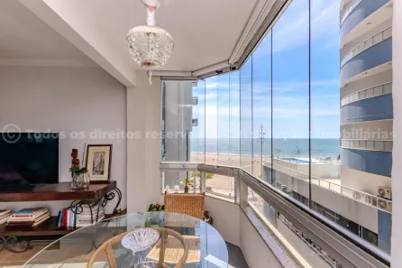 Apartamento com 3 Quartos à venda, 180m² no Centro, Balneário Camboriú