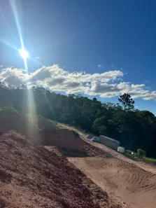 Lote/Terreno à venda, 500m² no Recreio, Ibiúna