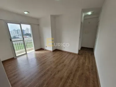Apartamento com 2 Quartos à venda, 55m² no Jardim das Samambaias, Jundiaí