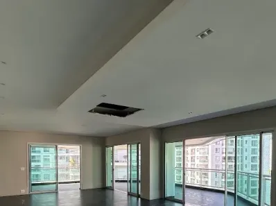 Apartamento com 5 Quartos à venda, 403m² no Barra da Tijuca, Rio de Janeiro