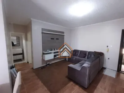 Apartamento com 2 Quartos à venda, 65m² no Sumaré, Alvorada