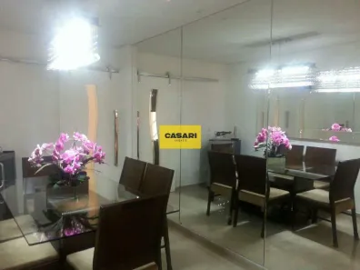 Sobrado com 3 Quartos à venda, 231m² no Demarchi, São Bernardo do Campo