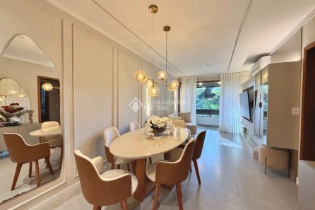 Cobertura com 3 Quartos à venda, 190m² no Petrópolis, Porto Alegre