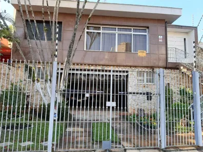 Casa com 4 Quartos à venda, 253m² no Jardim Franca, São Paulo