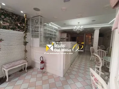 Imóvel Comercial para alugar, 278m² no Indianópolis, São Paulo