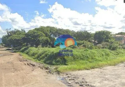 Lote/Terreno à venda, 619m² no Jardim Somar, Peruíbe