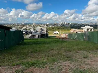 Lote/Terreno à venda, 385m² no Loteamento Terras Alpha São José dos Campos, São José dos Campos