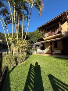 Casa de Condomínio com 4 Quartos à venda, 276m² no Piratininga, Niterói