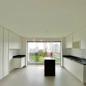 Apartamento com 2 Quartos à venda, 60m² no Vila Rosa, Goiânia