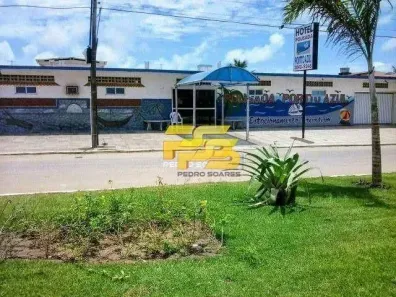 Imóvel Comercial com 12 Quartos à venda, 400m² no Portal do Sol, João Pessoa