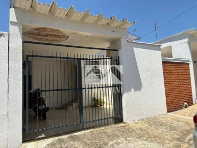 Casa com 2 Quartos à venda, 85m² no Jardim Caxambu, Piracicaba