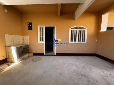 Casa com 1 Quarto à venda, 39m² no Raul Veiga, São Gonçalo