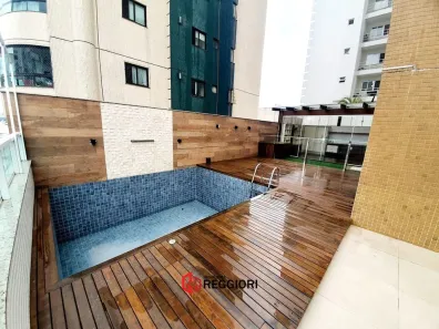 Apartamento com 3 Quartos à venda, 219m² no Centro, Balneário Camboriú