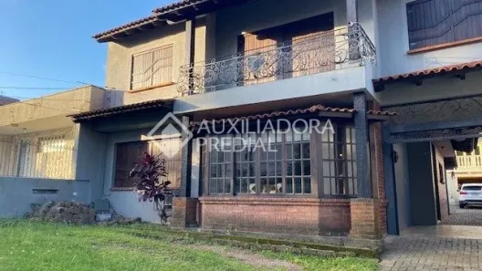 Casa com 4 Quartos à venda, 360m² no Cristal, Porto Alegre