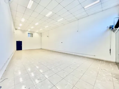 Ponto Comercial à venda, 167m² no Centro, Campinas