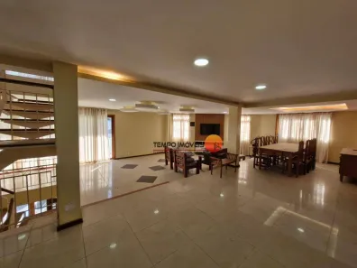 Casa de Condomínio com 5 Quartos à venda, 550m² no Maria Paula, Niterói