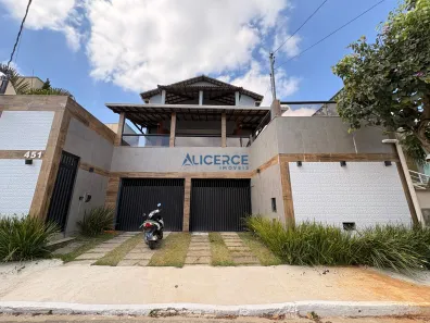 Casa de Condomínio com 4 Quartos à venda, 250m² no São Pedro, Juiz de Fora