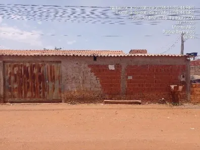 Casa com 2 Quartos à venda, 250m² no Padre Bernardo, Padre Bernardo
