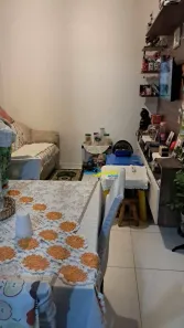 Apartamento com 2 Quartos à venda, 38m² no Vila Pires, Santo André