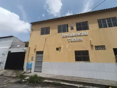 Kitnet com 1 Quarto para alugar, 35m² no Sapiranga-Coité, Fortaleza