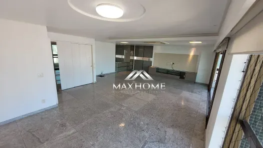 Apartamento com 4 Quartos à venda, 220m² no Jaqueira, Recife