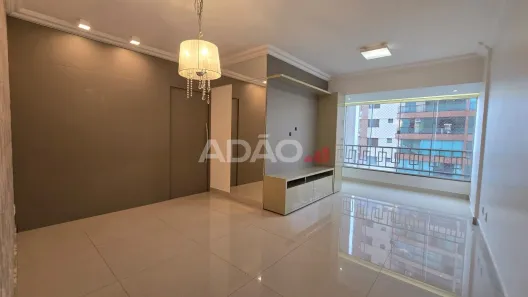 Apartamento com 3 Quartos à venda, 83m² no Setor Bueno, Goiânia