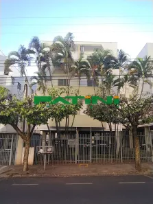 Apartamento com 1 Quarto para alugar, 55m² no Higienópolis, São José do Rio Preto