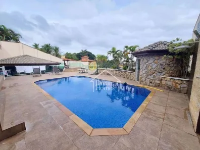 Casa de Condomínio com 3 Quartos à venda, 346m² no Marambaia, Vinhedo