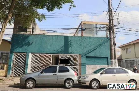 Imóvel Comercial com 1 Quarto à venda, 500m² no Planalto Paulista, São Paulo