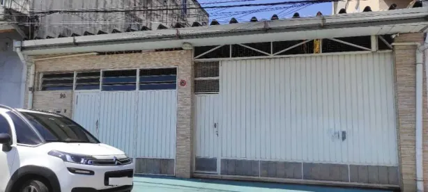 Galpão/Depósito/Armazém à venda, 180m² no Jardim Artur Alvim, São Paulo