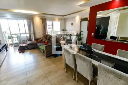 Apartamento com 3 Quartos à venda, 106m² no Vila Progredior, São Paulo